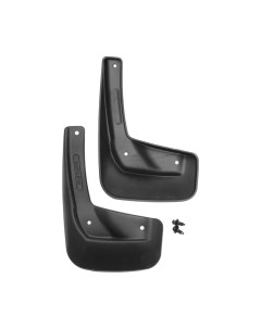 Комплект брызговиков FROSCH NLF.A58975.F11 для Volkswagen Polo/Skoda Rapid Frosch