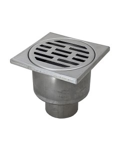 Трап для душа Ledeme L83-1