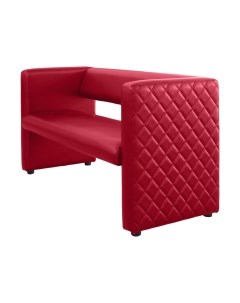 Диван Brioli Джино двухместный 1.2м