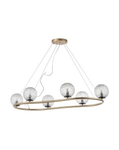 Люстра Lightstar Bari 815263