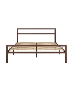 Двуспальная кровать Князев Мебель Наргиз НЗ.180.200.К Князев мебель