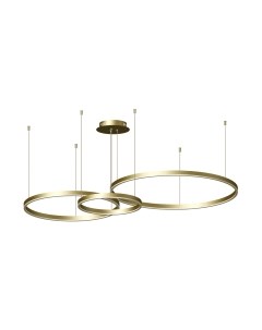 Потолочный светильник Kinklight Тор 08223.33P