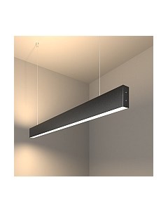 Потолочный светильник Elektrostandard 101-200-40-103 40W 4200K