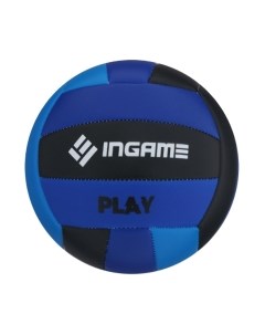 Мяч волейбольный Ingame Play