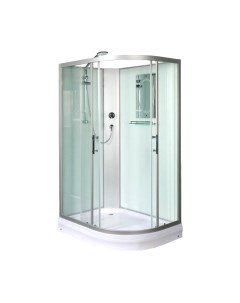 Душевая кабина WeltWasser WW500 Werra 1201 L Weltwasser