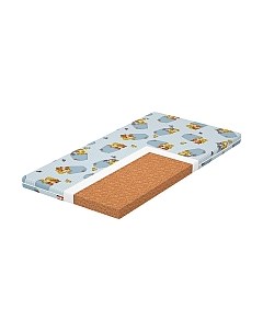 Матрас в кроватку Mio Tesoro Natural 55x115 Mio tesoro