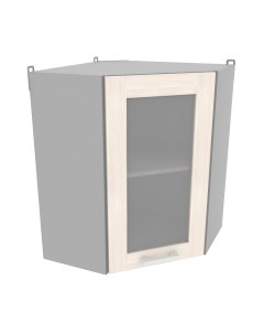 Шкаф навесной для кухни Интерлиния Компо ВШУст-720
