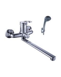 Смеситель Эверест B22-028