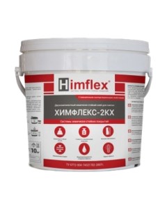 Клей для плитки Himflex