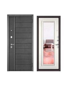 Входная дверь Mastino Trust Mass PP-9