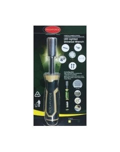 Отвертка RockForce RF-30382 Rockforce