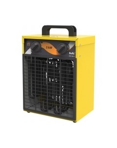 Тепловая пушка электрическая Ballu BHP-ME-5