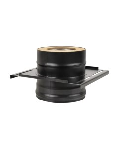 Площадка монтажная для труб Везувий 0.8мм д.115x200