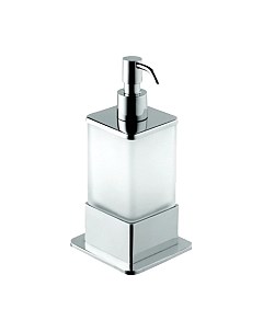 Дозатор для жидкого мыла Bemeta 140109161