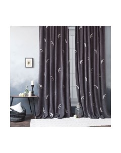 Комплект штор Pasionaria Либерти 290x250 с подхватами