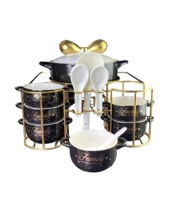 Набор столовой посуды Lenardi 106-154