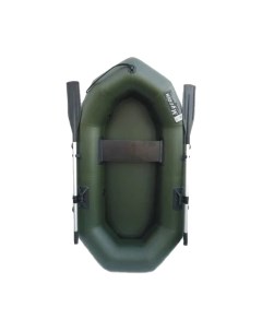 Надувная лодка Муссон R-200