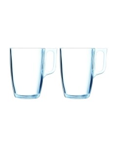 Набор кружек Luminarc Время дегустаций. Капучино Q2843