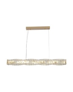 Потолочный светильник Lussole LSP-7068