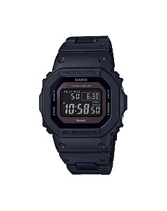 Часы наручные мужские Casio GW-B5600BC-1BER