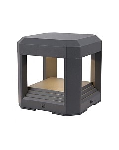 Светильник уличный Maytoni Royal Mile O019FL-L13GR3K