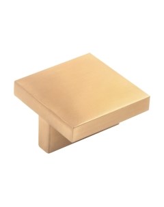 Ручка для мебели Boyard Малевич RS074BGC.4/32