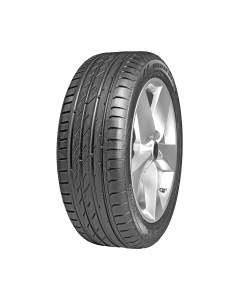 Летняя шина Nordman SZ2 225/55R17 101W Ikon (nokian tyres)
