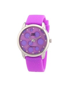 Часы наручные женские Q&Q GS51J332Y Q&q