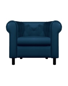 Кресло мягкое Brioli Винчестер