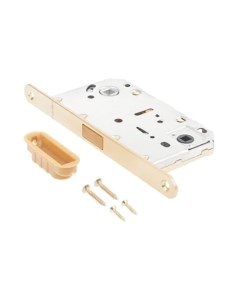 Защелка врезная Code Deco 5300-MC-WC-GMS Code deco