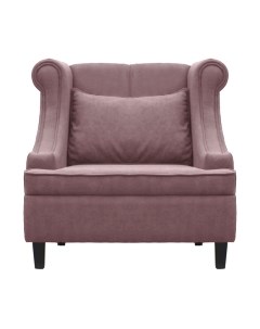 Кресло мягкое Brioli Людвиг