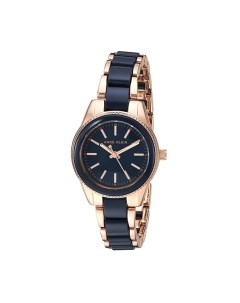 Часы наручные женские Anne Klein AK/3212NVRG Anne klein