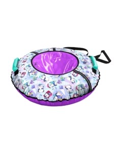 Тюбинг-ватрушка Ника ТБ2К-95