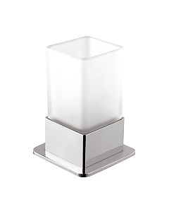 Стакан для зубной щетки и пасты Bemeta 140110061