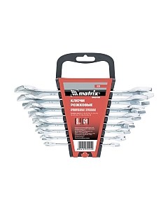 Набор ключей 15238 Matrix