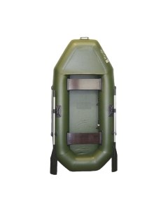 Надувная лодка Муссон S-240 Ф
