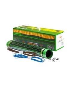 Теплый пол электрический Теплый пол №1 ПТСП-1100-5