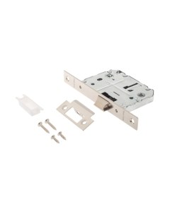 Защелка врезная с фиксацией Code Deco 5600-WC-NIS Code deco