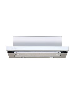 Вытяжка телескопическая Elikor Интегра Glass 50Н-400-В2Д / 940978