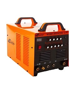 Инвертор сварочный Eland WSME-200 AC/DC