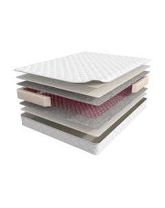 Матрас Askona Balance Practice 90x190