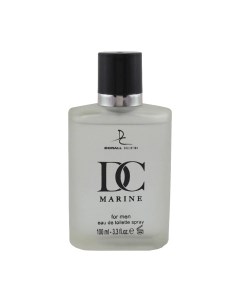 Туалетная вода Dorall Collection Dc Marine for Men Dorall collection