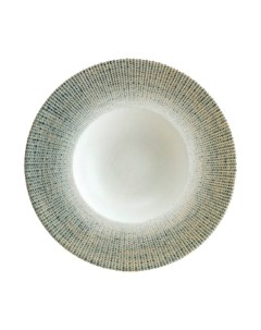 Тарелка столовая глубокая Bonna Sway Banquet / S-MT-SWYBNC28CK