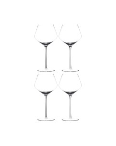 Набор бокалов Liberty Jones Flavor / PS-LJ-FL-WGLS-970-4 Liberty jones