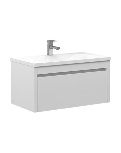 Тумба с умывальником Belux Мадрид НП80-01