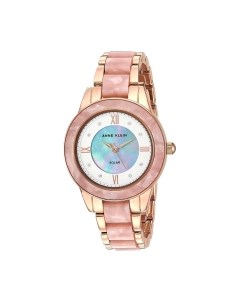 Часы наручные женские Anne Klein 3610RGPK Anne klein