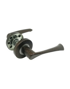 Ручка дверная Зенит РФ4.20 Zenit