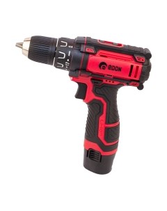 Аккумуляторная дрель-шуруповерт Edon AD-12A