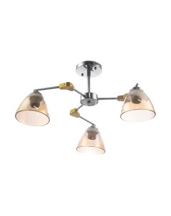 Люстра Aitin-Pro НПБ C1563/3 Aitin-pro