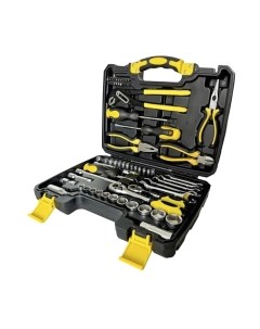 Универсальный набор инструментов FK-3651 Forcekraft